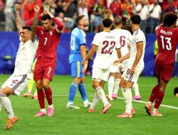 Siuuu Terakhir di Piala Dunia? Spanyol Bikin Cristiano Ronaldo Menangis