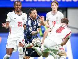 Comeback Gila, Messi On Fire Antar Agentina Tembus Final Piala Dunia Ketiga Kalinya