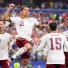 Kutukan Bernama Spanyol, Setiap Bertemu La Furia Roja Prancis Selalu Tersungkur