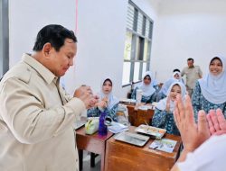 Laporan UNESCO, Indonesia Duduki Peringkat Satu Anggaran Pendidikan Terendah di Dunia