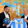 Israel Dukung Argentina di Final Piala Dunia 2026, PM Netanyahu: Anda Adalah Sahabat Sejati