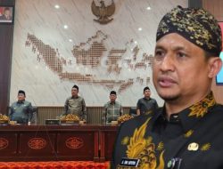 Sekda Dua Kali Absen, DPRD Sumenep Murka, Rapat KUA-PPAS APBD 2027 Berakhir Diskors