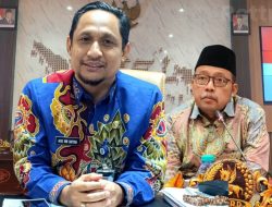 Sekda Sumenep Santai Hadapi Polemik dengan DPRD Soal Tak Hadiri Rapat: “Ambil Positifnya”