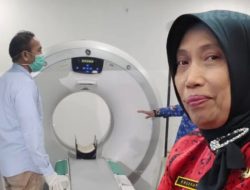 Standar Pelayanan Terjaga, Indikator Mutu RSUDMA Sumenep Tembus 90 Persen