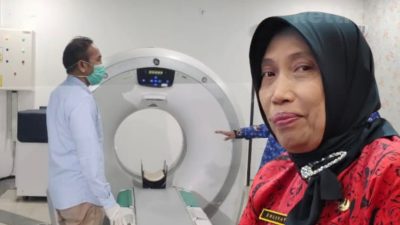 Standar Pelayanan Terjaga, Indikator Mutu RSUDMA Sumenep Tembus 90 Persen