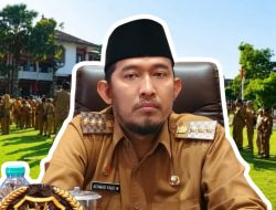 Bupati Ingatkan ASN Sumenep Tak Sekadar Absen, Disiplin Harus Jadi Budaya Kerja