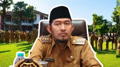 Bupati Ingatkan ASN Sumenep Tak Sekadar Absen, Disiplin Harus Jadi Budaya Kerja