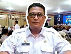Diskominfo Sumenep Evaluasi Kinerja, Disiplin dan Koordinasi Jadi Fokus Utama