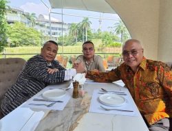 PWI dan Hotman Paris Berdamai, Netizen: “Lumayan Mencair”