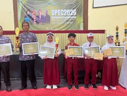 Gelar OPEC 2026, HMP PGSD UPI Sumenep Dorong Lahirnya Talenta Cerdas Berprestasi