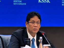 Rp101,1 Triliun Ludes untuk MBG, Menkeu Purbaya: Sudah Jangkau 63,3 Juta Penerima