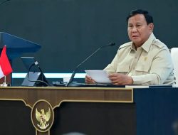 Fakta Itu Menyakitkan, Prabowo Akui Pendidikan Indonesia Masih Tertinggal dari Negara Tetangga