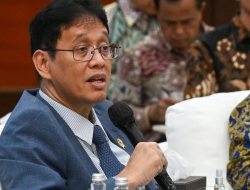 Utang Kopdes Merah Putih Rp240 Triliun, Purbaya: APBN Harus Cicil Rp40 Triliun Tiap Tahun