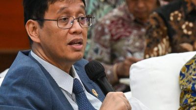 Utang Kopdes Merah Putih Rp240 Triliun, Purbaya: APBN Harus Cicil Rp40 Triliun Tiap Tahun
