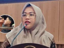 Viral Merokok Saat Rapat, BK DPRD Sumenep Akan Panggil dan Tegur Anggota