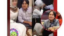 Foto Diduga Anggota DPRD Sumenep Fraksi  PKB Nikah Lagi Viral di Medsos