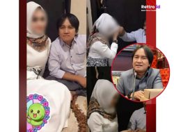 Foto Diduga Anggota DPRD Sumenep Fraksi  PKB Nikah Lagi Viral di Medsos