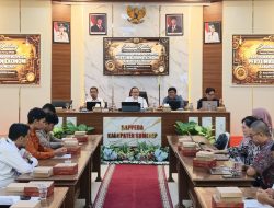 Tak Lagi Sekadar Andalkan Potensi, Bappeda Sumenep Susun Roadmap Percepatan Ekonomi