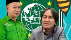 Ketua DPC PKB Sumenep Buka Suara soal Foto Viral Ahmadi Yazid dengan Perempuan