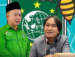 Ketua DPC PKB Sumenep Buka Suara soal Foto Viral Ahmadi Yazid dengan Perempuan