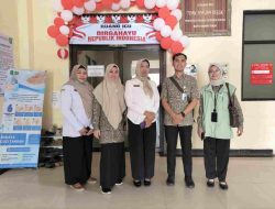 Pelayanan RSUD Sumenep Dipantau BPJS, Pasien JKN Dinilai Terlayani Optimal