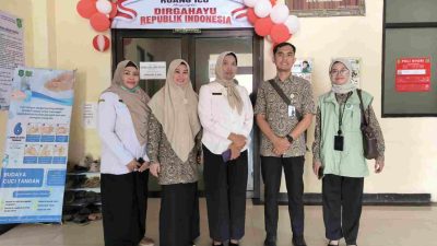 Pelayanan RSUD Sumenep Dipantau BPJS, Pasien JKN Dinilai Terlayani Optimal