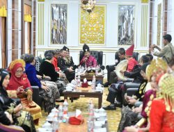 Kaji Perubahan Nama Jadi Kabupaten Kepulauan, Bupati Sumenep: Paling Lambat 2028