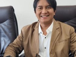 Foto Pernikahan Viral di Tiktok, Politisi PKB Sumenep Klarifikasi, Akui Bagian dari Masa Lalu